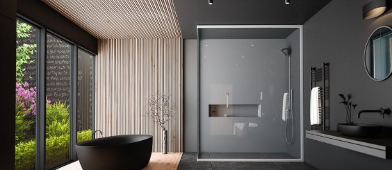 Bathroom Fixtures